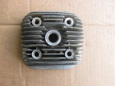 HAKO HAKORETTE STUFENLOS ILO L152L ZYLINDERKOPF