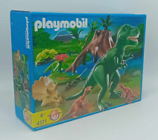 PLAYMOBIL 4171 T-Rex mit