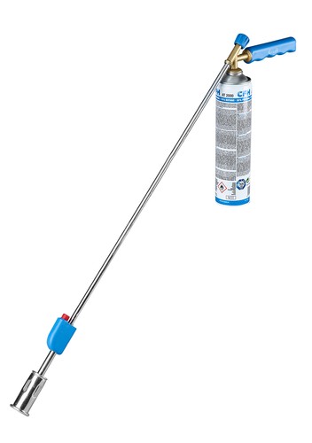 Cfh bio gärtner 4000 inkl - pz,