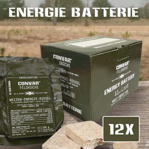 Convar - (24,97€/kg),