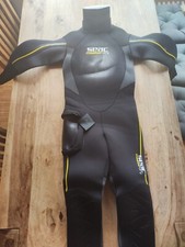 Seac Sub Masterdry 7mm Neoprenanzug Halbtrocken