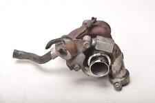 FORD FOCUS II MK2 1.6 TDCi 90PS Turbo Turbolader 9670371380