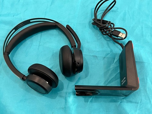 Plantronics poly voyager focus - plantronics,