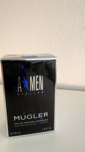 Mugler men stellar - a,