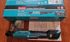Makita WR100DZ 12V