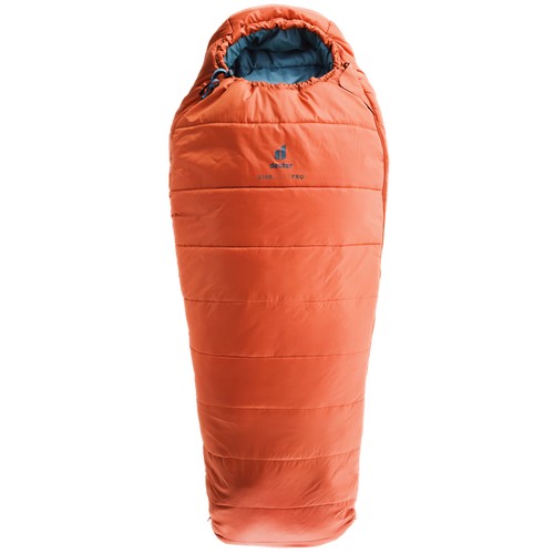 Deuter starlight pro warmer - deuter,