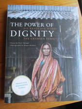 The Power of Dignity - Die Kraft der Würde