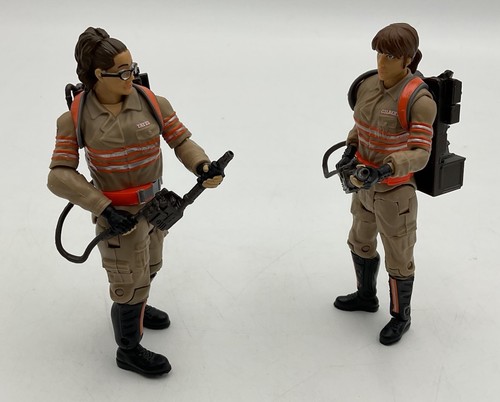 Ghostbusters abby yates erin - ghostbusters,