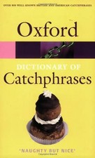 The Oxford Dictionary of