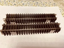 Märklin HO 2200 K-Gleis 10 Stück Gerades Gleis o. OVP