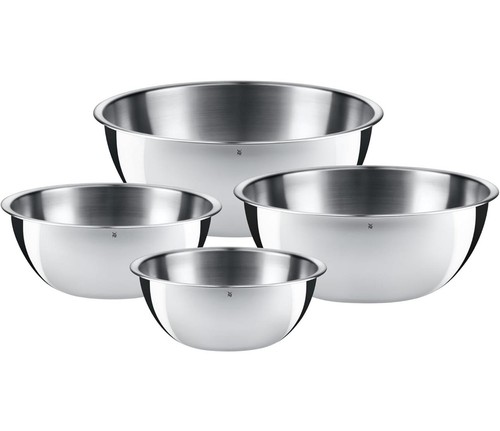 Wmf gourmet schüsselset tlg - wmf,