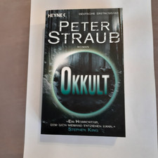 Okkult - Roman (Peter Straub)