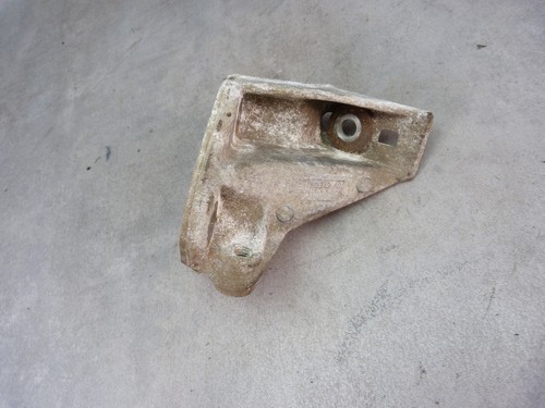 Motorhalter opel omega - opel, a