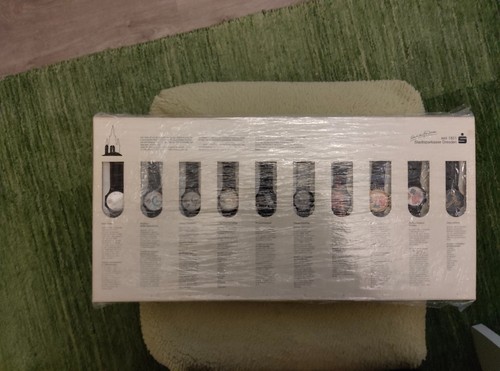 Uhren set dresdner - set,