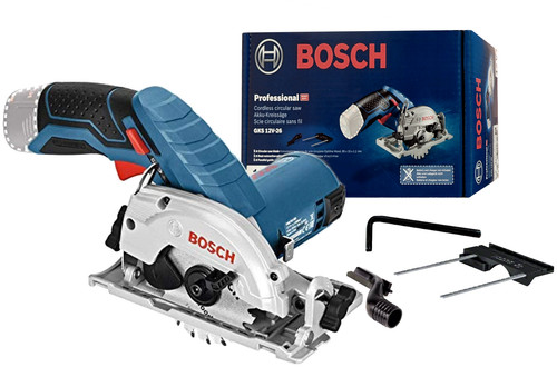 Bosch akku kreissäge - bosch, akku-kreissäge