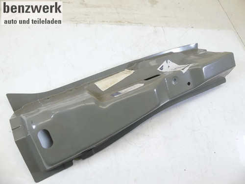 Verkleidung vito w639 säule - verkleidung,