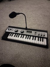 Korg microKORG XL Synthesizer