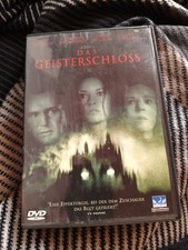 Das Geisterschloss | DVD | Liam Neeson | Owen Wilson | Catherine Zeta-Jones
