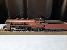 Märklin 3111 Dampflokomotive Digital BR 5920 der Belgischen Staatsbahn