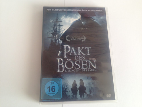 Pakt des bösen der - bösen,