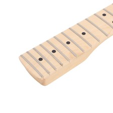 Electric Guitar Neck Maple