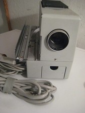BRAUN Diaprojektor D 45