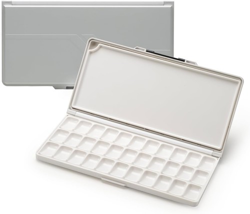 Mischpalette luftdicht - mischpalette, 33