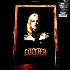 Lucifer - Lucifer V Oxblood