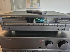 Marantz CD-52 Mk2 Compact Disc Player mit Fernbedienung