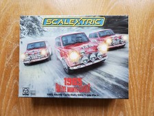 NEU Scalextric C4488A 1965