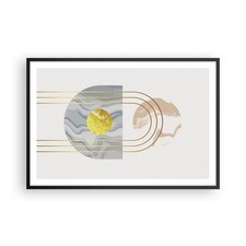 Wandbilder 91x61cm Poster