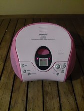 Lenco SCD-24 - Tragbares