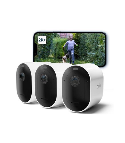 Arlo pro 3er - arlo,