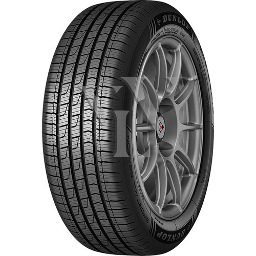 Allwetterreifen dunlop sport - allwetterreifen,