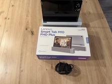 Lenovo Smart Tab M10 FHD Plus
