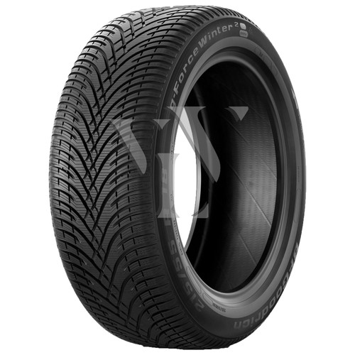 Winterreifen bf goodrich - 2x,