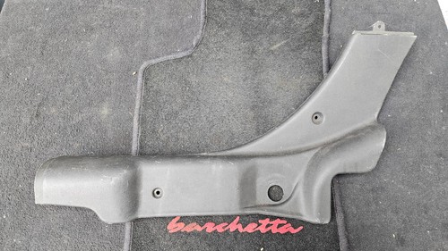 Fiat barchetta abdeckung - fiat,