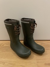 Bisgaard Thermo Gummistiefel