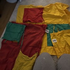 Flexa Hochbett Vorhang für