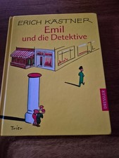 Emil und die Detektive von