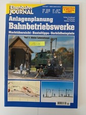 Eisenbahn Journal