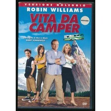 EBOND Vita Camper Ex