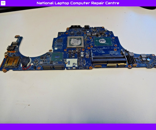 Dell alienware laptop - dell,