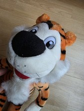 Tiger Plüschtier ca. 40 cm