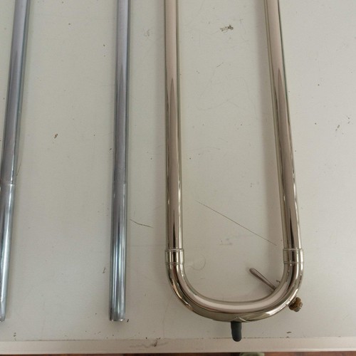Glassl tenorposaune - tenorposaune, –