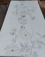 2 Wende-Bettdeckenbezüge Gr. 135 x 200 + zwei Kissenbezüge 80 x 80 TCM  Flanell