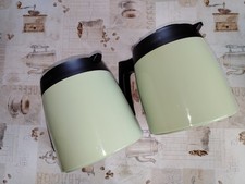 2 Thermoskannen Severin