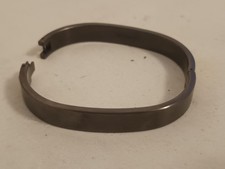 * CK Calvin Klein grauer