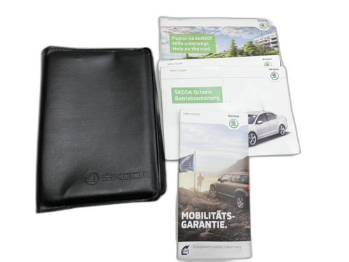 Serviceheft betriebsanleitung - serviceheft,