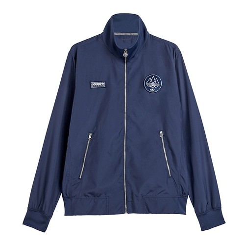 Adidas spzl hudswell jacket - hudswell,